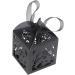 COLLBATH 50pcs box Container Halloween Can Black Creative Hollow Branch Exquisite Candy Style - Buy Online on GoSupps.com