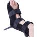 Adjustable Ankle Joint Support Effectively Relieving Plantar Fasciitis Tendon Stretching Heel Stabs And Foot Orthotics (Size : Small)