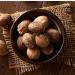 Unpretentious Baker Whole Nutmeg 1 lb - Gluten Free, Resealable Bag - Perfect for Holiday Dishes & Baked Goods - Buy Online on GoSupps.com
