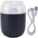 Desk Humidifier Portable Cool Mist Quiet USB Personal Humidifier for Office Travel Bedroom Dorm (2) - Buy Online on GoSupps.com