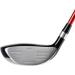 TEC Plus Low Profile Woods - Men's Right-Handed | Graphite Regular | 15 Degrees - Buy Online on GoSupps.com