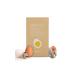 TONYMOLY Egg Pore Nose Pack - Package of Sheets for Pore Clearing - Buy Online on GoSupps.com