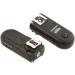 YONGNUO RF-603II C3 Wireless Shutter Release & Flash Trigger for Canon DSLR- Best for 1D, 1DS, 5D Mark II, 7D, 50D, 40D, 30D, 20D, 10D - Buy Online on GoSupps.com