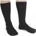Extra Wide Non-Slip Bariatric Socks for Swollen Feet - Diabetic & Edema Hospital Socks for Men and Women - Buy Online on GoSupps.com