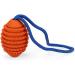 Buy Karlie Mouse Speedy - 1 Piece in Bag 6 cm Orange 13 cm | Fast International Shipping - Buy Online on GoSupps.com