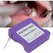 Transparent Resin Matrix Bands for Dental Restoration | Roll Matrix Bands & Tools for Tooth Repair - International Shipping - Buy Online on GoSupps.com
