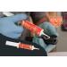 Gunfighter Gun Grease 1oz Syringe - Full Synthetic, Non-Toxic, All-Weather Lubrication - Buy Online on GoSupps.com