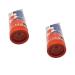 Buy Almay Pack of 2 Lip Vibes Lipstick Smile 160 - International Shipping Available - Buy Online on GoSupps.com