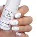 Alessandro Striplac UV Nail Polish White Honeymoon - Long-Lasting Gentle Peel-Off Technology - Vegan & Cruelty-Free - 8ml - Buy Online on GoSupps.com