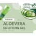 KPI Aloe Vera 98% Soothing Gel Jar Type - Moisture Aloe Vera Gel - 3 Packs - Buy Online on GoSupps.com