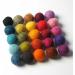 MOMODA BAODLON 50 Colors Wool Roving for Needle Felting & Spinning DIY Craft - Buy Online on GoSupps.com
