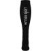 Normani Compression Stockings - 2 Pairs Knee Highs Support - Black 39-42 for Sports & Daily Wear - International Shipping Available - Buy Online on GoSupps.com