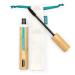ZAO - RECHARGEABLE organic vegan Definition Mascara - 095 Black