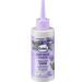 Balea Natural Beauty Tonique rafra chissant pour cuir chevelu avec romarin bio et extrait de sauge pour cheveux plus pais 150 ml