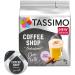 Tassimo Coffee Shop Selection - Sweet & Spicy Caffeinated Tassimo Chai Latte | A Pack of 8 Individuals T Disc Coffee Pods (3 packs) - Buy Online on GoSupps.com