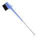 VOCOSTE Dual Comb Eyebrow Brushes Makeup Tool Blue 8.15" Length
