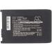 500mAh/3.6V Replacement Battery for Telekom T-Sinus 700/710 - High-Quality Compatible Power Source - Buy Online on GoSupps.com