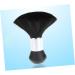 Angoily Hair Duster for Barbers Mens Duster Hairdressing Duster Barber Duster Broken Hair Brush - Buy Online on GoSupps.com