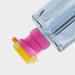 SECFOU Baby Safe Soda Water Bottle Cap - Spill Proof, Portable Lid for Kids - Red, 10.7x5.2cm - Buy Online on GoSupps.com
