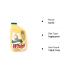 Garlic Whirl Butter-Flavored Oil 1 Gallon - Premium Oil for Cooking and Flavoring - Buy Online on GoSupps.com