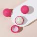 LONGWAY 0.24Oz (7ml) Empty Lip Balm Sphere Containers - Rose Red | BPA Free Chapstick Tubes for Lip Gloss - Screw Cap Lipstick Holder - Buy Online on GoSupps.com