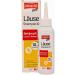 Mosquito Med Lice Shampoo 100ml - Fast & Effective Head Lice Treatment Practical Application Savings Set + Pharma Pearl - Buy Online on GoSupps.com