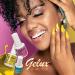 Mia Secret Gelux Soak-off nail gel polish kit - 5-piece gel polish collection (Piel Canela) - Gel nail polish kit/set - Gel nail Kit - Kit de esmaltes para u as en gel de - Buy Online on GoSupps.com