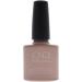 CND Shellac - Unmasked - Undressed 7.3ml/0.25 fl oz - Buy Online on GoSupps.com