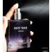 Sexy Man Men's Cologne Gift Attractive Fragrant 1.87 Oz (Black) - Buy Online on GoSupps.com
