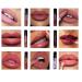 Generic Lip Lacquer Moisturizing Shiny Non-Sticky Long Lasting Provides Maximum Color Glides On Fantasy Non-Sticky & Comfortable Bomb Shell