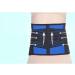 Wgust Back Support Belt for Lower Back Relief - Adjustable Non-Slip Breathable Support for Men & Women (Size Small) - Buy Online on GoSupps.com