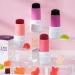 URQT 4PCS Cooling Water Jelly Tint - Long-Lasting Sheer Lip & Cheek Stain | Vegan Cruelty-Free 1000+ Swipes - Buy Online on GoSupps.com