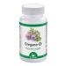 Oregano oil capsules vegan 30 g can I 70% carvacrol and 3.5% thymol I easy to swallow I 60 servings I no additives