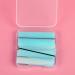 FOMIYES Self Adhesive Lashes Strips for Fake Eyelashes 2 Boxes Reusable Eyelash Adhesive Strips Natural Look Lash Glue Strip Replacement - Buy Online on GoSupps.com