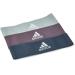 Buy adidas Premium Resistance Band Set Legacy (Set of 3) for Effective Home Workouts - Free International Shipping - Buy Online on GoSupps.com