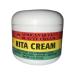 AFRICAN QUEEN BEAUTY CREAM RITA CREAM (4 OZ.)