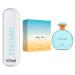 SANDY SHORE Eau De Parfum | Eau De Perfum | Long Lasting Fragrance Perfum | For Women | 100ml