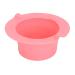 400ml Wax Warmer Replacement Pot | Non-Stick Silicone Insert for Face & Nose - Pink & Blue - Buy Online on GoSupps.com