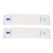 100 Disposable Digital Thermometer Covers - Probe Sleeves for Accurate & Hygienic Temperature Readings - Buy Online on GoSupps.com