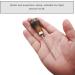 ZLKSKER Wooden Handle Scratch Awl for Leather Punch Hole or DIY Handmade (Gourd Awl ) -1pcs - Buy Online on GoSupps.com