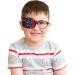 Buy Child Universal American Stars Cotton Eye Patch | International Shipping Available - Buy Online on GoSupps.com