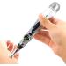 Portable Pain Relief Therapy Electric Acupuncture Meridian Points Pen - Buy Online on GoSupps.com