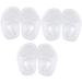 Buy NOLITOY Arch Support Gel Insoles for High Heels - 6 Pairs Anti-Skid Forefoot Pads for Women s Shoes - Buy Online on GoSupps.com