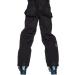 Spyder Kids Boy's Guard Side Zip Pants (Big Kids) 12 Years - Black | Shop Now - Buy Online on GoSupps.com