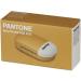 Balvi Multipurpose Box - Orange Pantone Storage for Contact Lenses & Small Jewelry | International Shipping - Buy Online on GoSupps.com