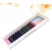 minkissy 1 Set Exaggerated Fake Eyelashes Reusable Fake Eye Lashes False Eyelashes Cruelty- Long False Eye Lashes False Lashes Natural Colored Eyelashes 3d Make up Extend - Buy Online on GoSupps.com