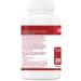 Diska Nulife Kidney Support - 90 Capsules - Urinary Tract and Bladder Health Supplement for Normal Kidney Function - Buy Online on GoSupps.com