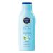 NIVEA SUN NIVEA SUN After Sun Moisturizing and Soothing Lotion for Skin Care After Sun Exposure Aloe Vera Sun Care 200ml