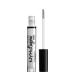 NYX PROFESSIONAL MAKEUP Lip Lingerie Gloss - Clear Clear 0.11 Ounce (Pack of 1)