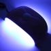 UV LED Nail Lamp 54W - Professional Nail Dryer for Gel Polish - 3 Timers - Home and Salon Use - Buy Online on GoSupps.com